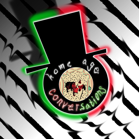 Do you think Trump got a copy of Santa Dog '17? Bonus Episode B: Santa Dog (1972) - Is Snowness Even a Word?