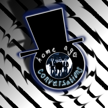 Eyeballs! Top hats! That's The Residents, goddammit! Episode 1: Eskimo (1979) - We Live in a Society