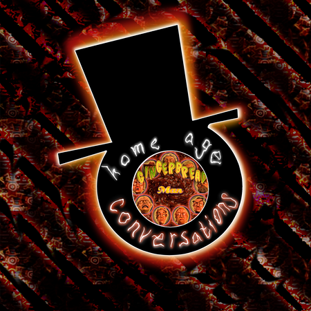 Those who live in Gingerbread houses should not bake scones Episode 2: Gingerbread Man (1994) Part 2 - Goddamn MTV