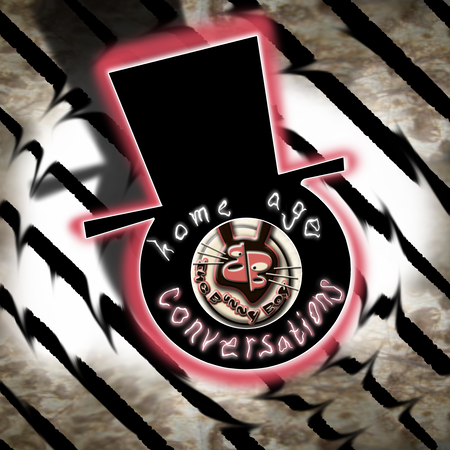 I took a course in art last winter. I learnt the difference between a fine oil painting, and a mechanical thing, like a photograph. The photograph shows only the reality. The painting shows not only the reality, but the dream behind it. Episode 5: The Bunny Boy (2008) Part 1 - Down the Rabbit Hole