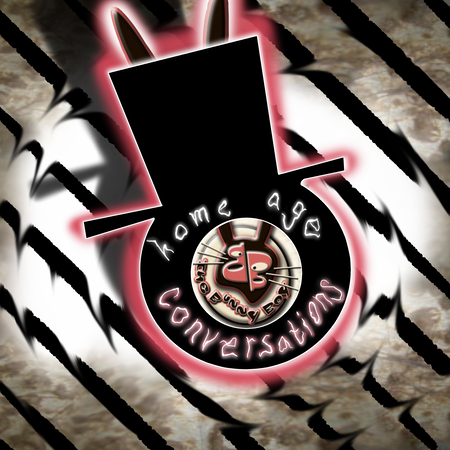 This episode took one month of consecutively exporting it and fixing random audio errors that would appear. We finally managed to get the editing software to work with a complicated process that involved a rabbit and a broken mirror. Episode 5: The Bunny Boy (2008) Part 2 - Hoppin' Down the Bunny Trail